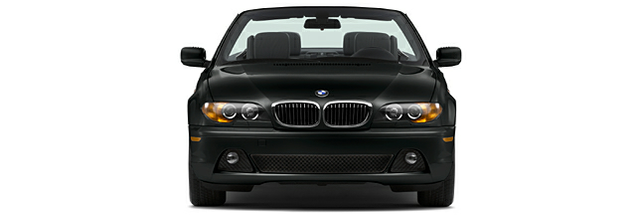 2004 BMW 330
