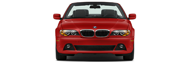 2004 BMW 330
