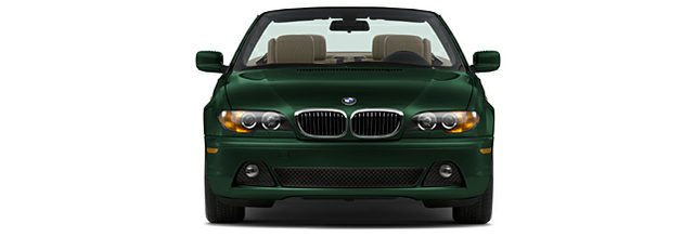 2004 BMW 330
