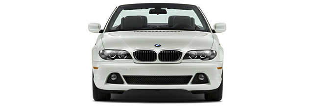 2004 BMW 330