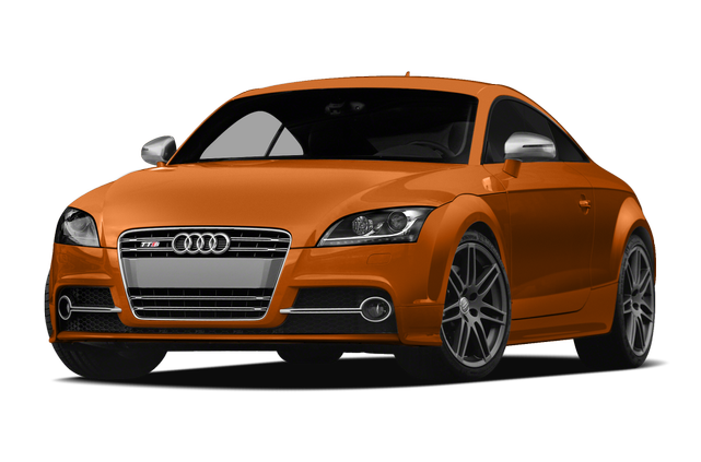 4 Wheel Drive, 5 Cylinder, 6 Speed: 2013 Audi TT RS Plus Peak Audi? 