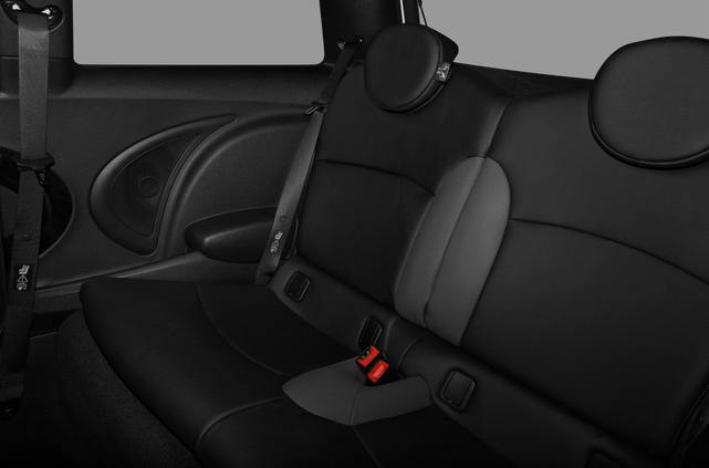 2010 MINI Cooper S