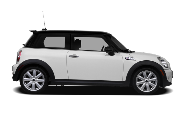 2010 MINI Cooper S Specs, Price, MPG & Reviews | Cars.com