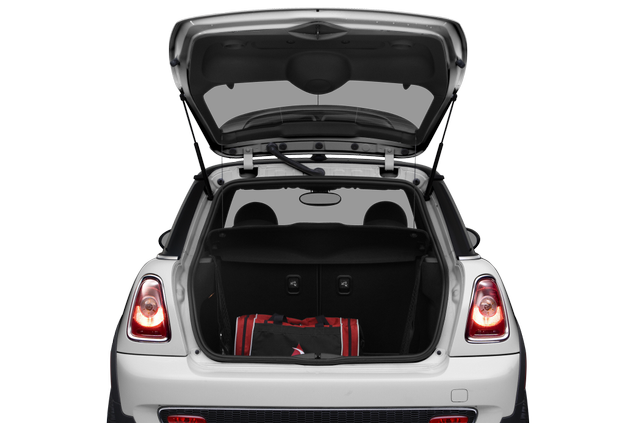 2010 MINI Cooper S