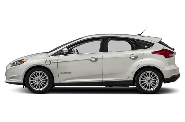 Ford Focus Electric (2013-2015) price and specifications - EV Database