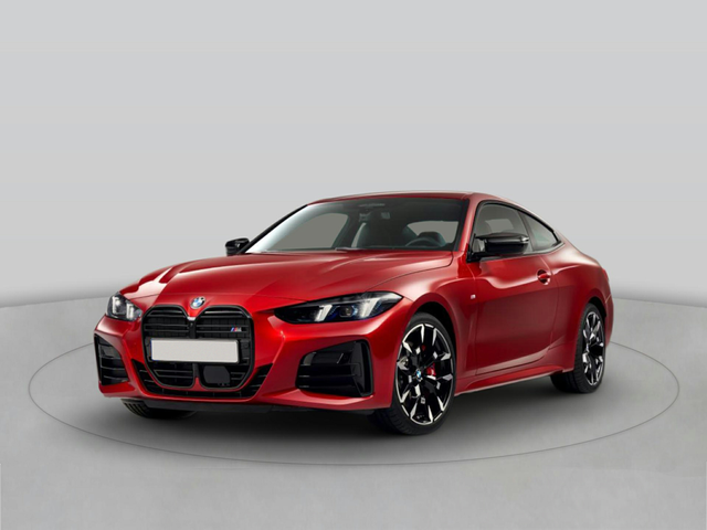 2025 BMW M440
