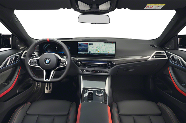 2025 BMW M440