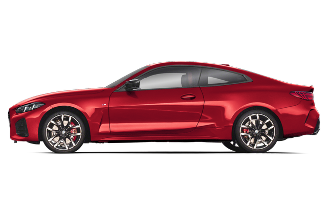 2025 BMW M440
