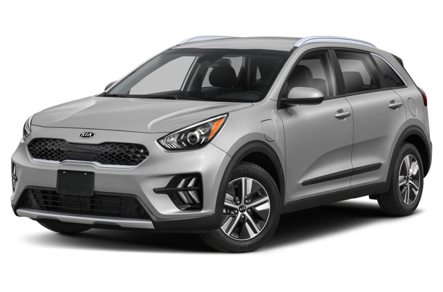 2020 Kia Niro PHEV Test Drive Review: Best Of Both Worlds?