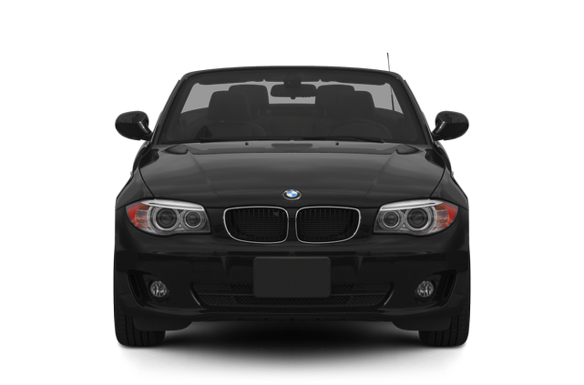 2012 BMW 135