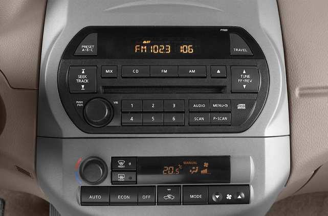 2004 Nissan Altima