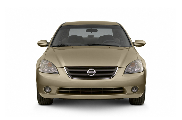 2004 Nissan Altima