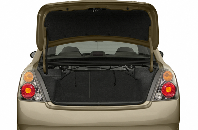 2004 Nissan Altima