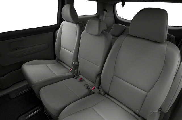 2018 Kia Sedona