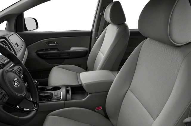 2018 Kia Sedona