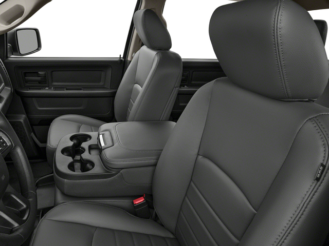 2023 RAM 1500 Classic