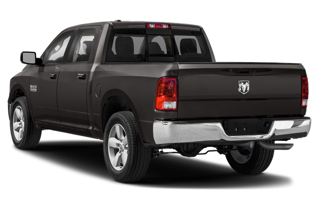 2023 RAM 1500 Classic