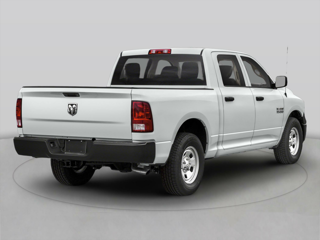 2023 RAM 1500 Classic