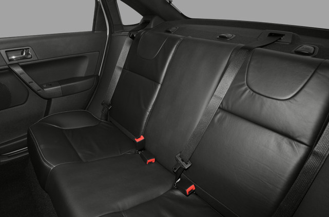 2009 Ford Focus