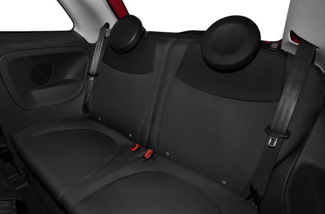 2015 FIAT 500