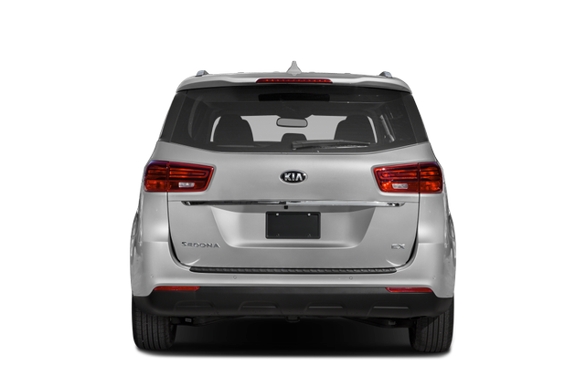 2019 Kia Sedona