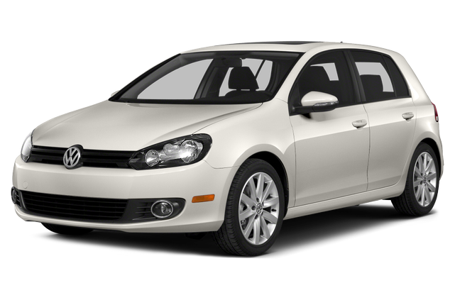 2014 Volkswagen Golf Specs, Price, MPG & Reviews