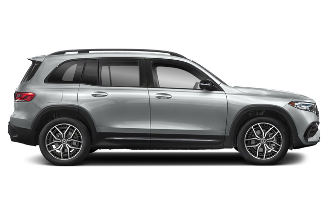 2023 Mercedes-Benz EQB 250