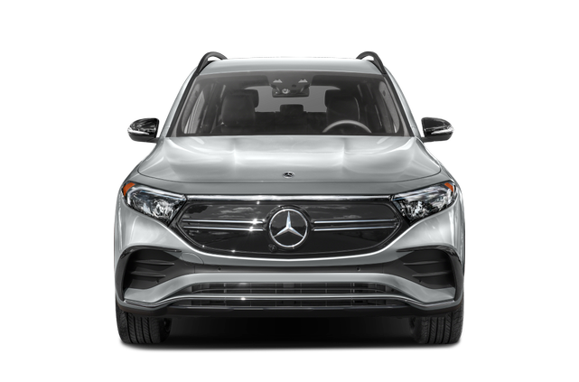 2023 Mercedes-Benz EQB 250