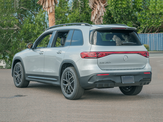 2023 Mercedes-Benz EQB 250