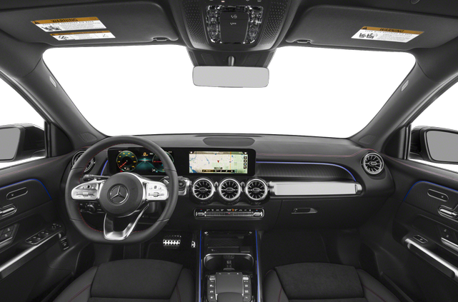 2023 Mercedes-Benz EQB 250