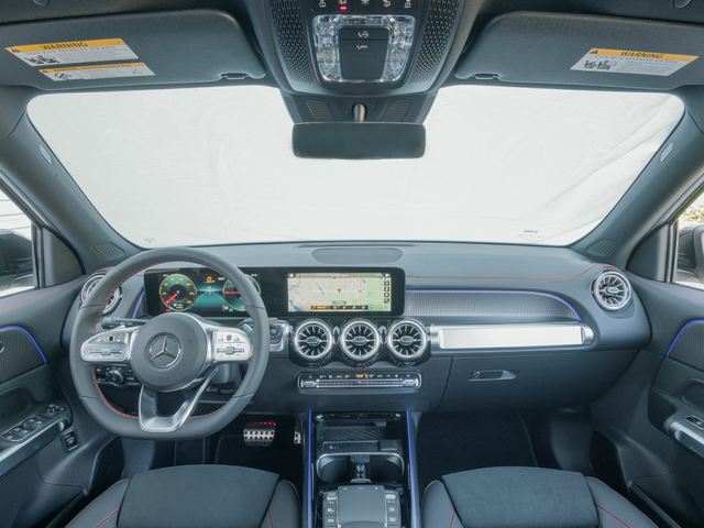 2023 Mercedes-Benz EQB 250
