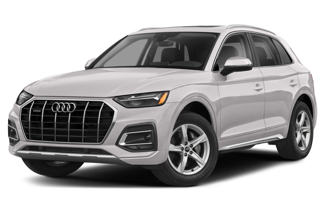 2024 Audi Q5