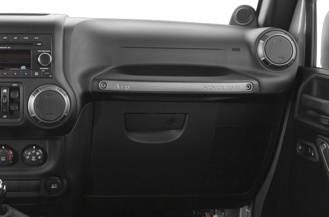 2017 Jeep Wrangler Unlimited