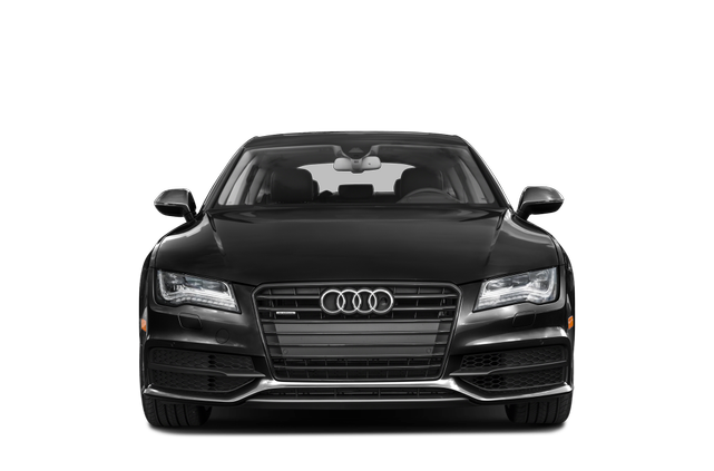 2015 Audi A7