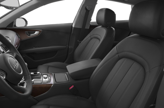 2015 Audi A7