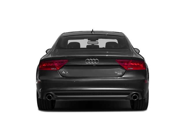 2015 Audi A7