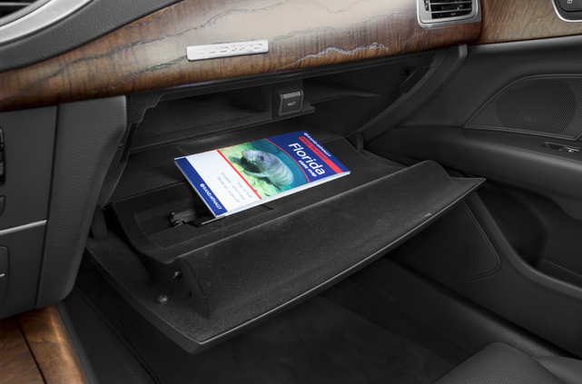 2015 Audi A7
