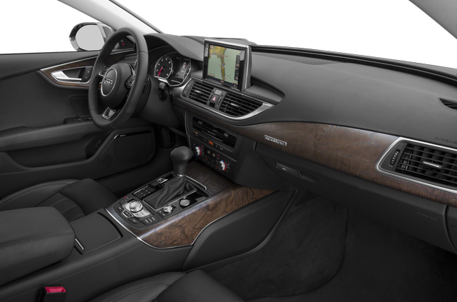 2015 Audi A7