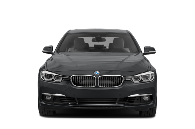 2016 BMW 330e