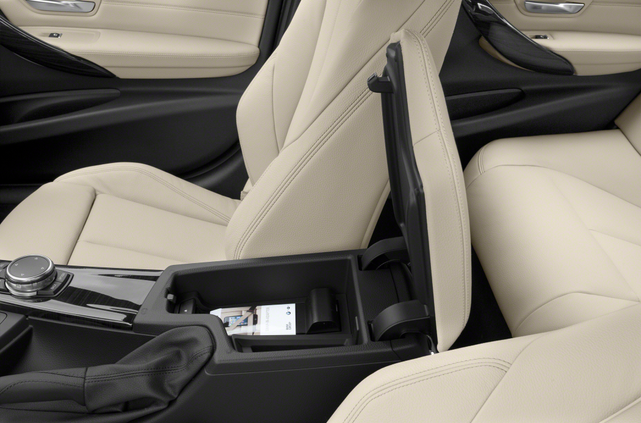 2016 BMW 330e