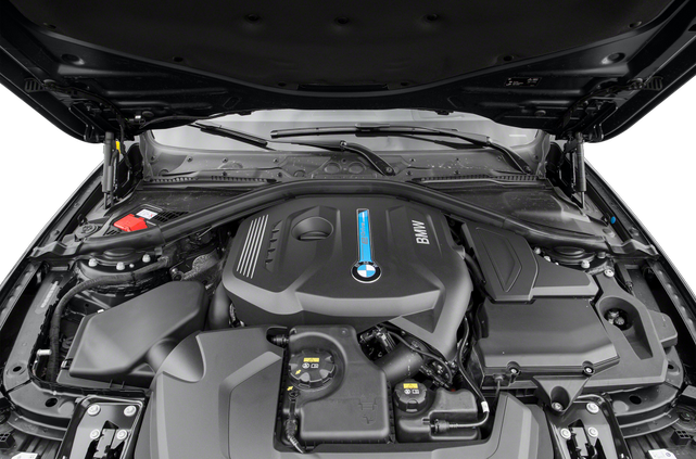 2016 BMW 330e