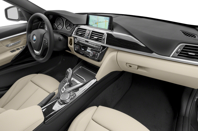 2016 BMW 330e