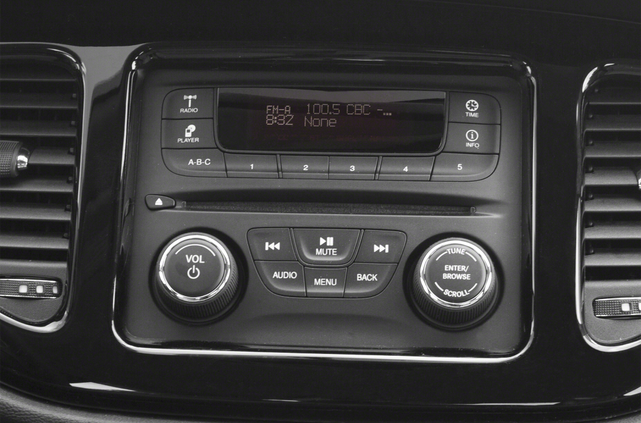 2015 Dodge Dart