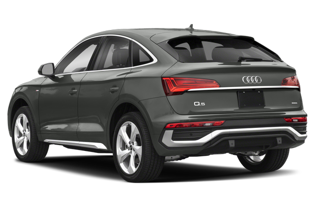 2024 Audi Q5 Sportback