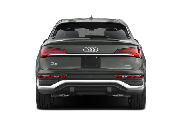 2024 Audi Q5 Sportback