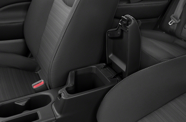 2021 Nissan Leaf