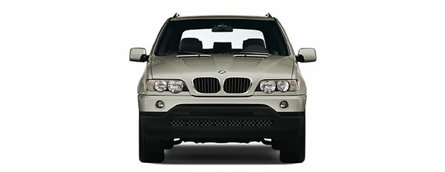 2003 BMW X5