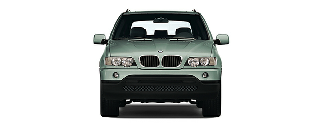 2003 BMW X5