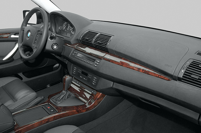 2003 BMW X5