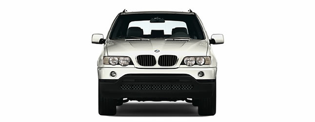 2003 BMW X5